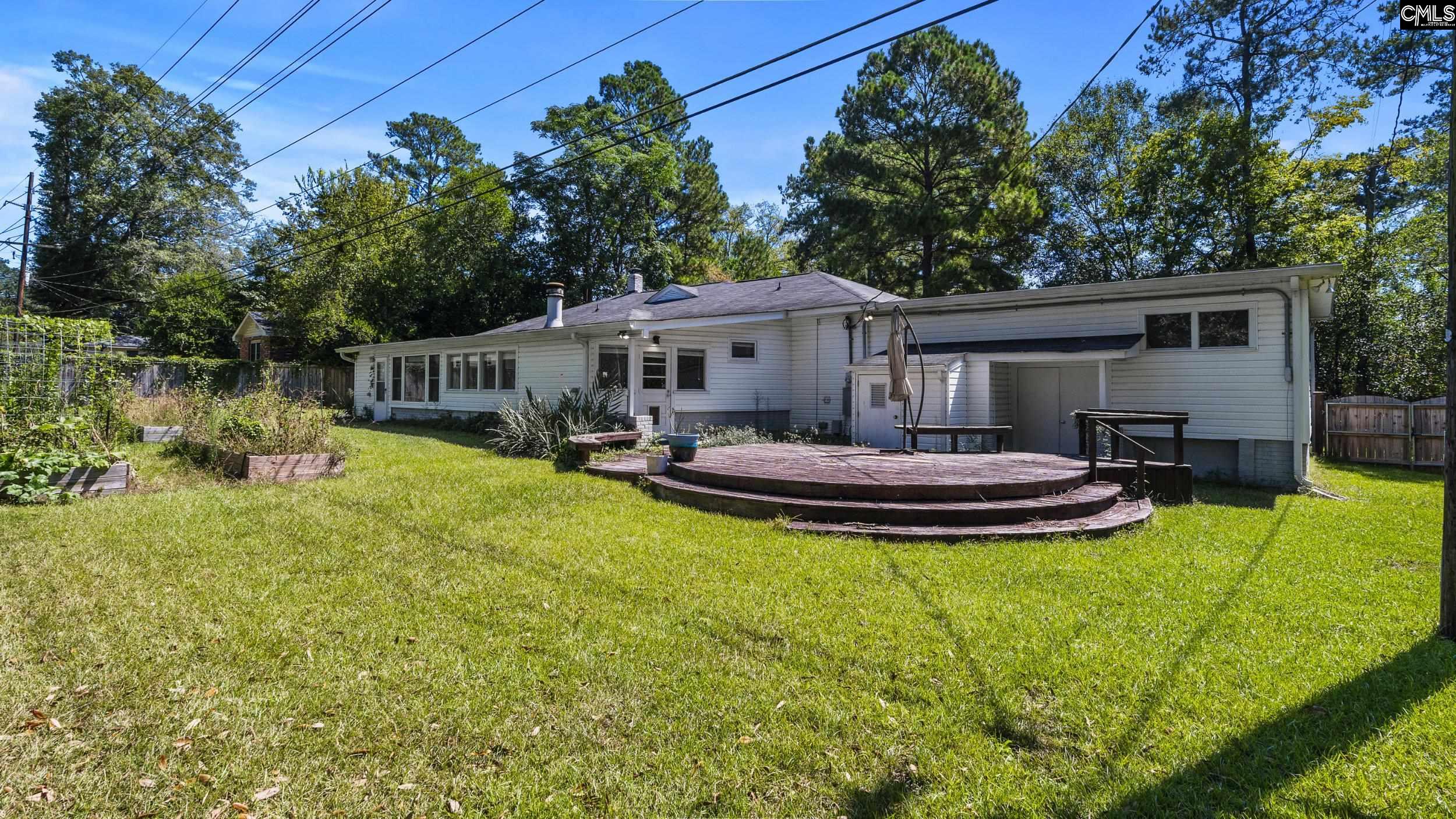 Columbia, South Carolina 29209, United States, 4 Bedrooms Bedrooms, ,3 BathroomsBathrooms,Residential,Pending,53627