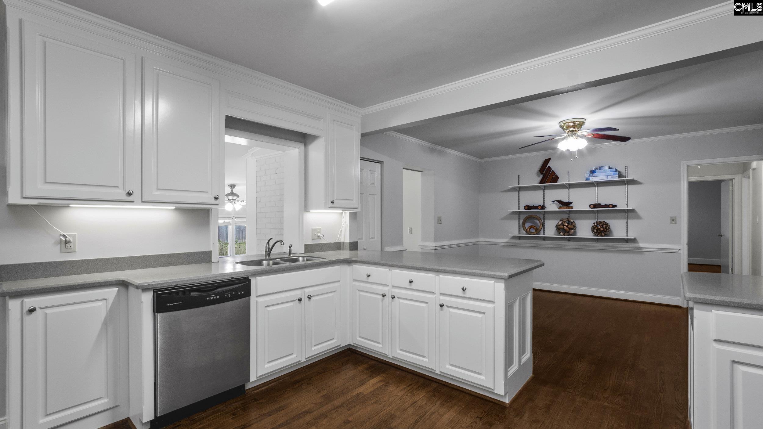 Columbia, South Carolina 29209, United States, 4 Bedrooms Bedrooms, ,3 BathroomsBathrooms,Residential,Pending,53627