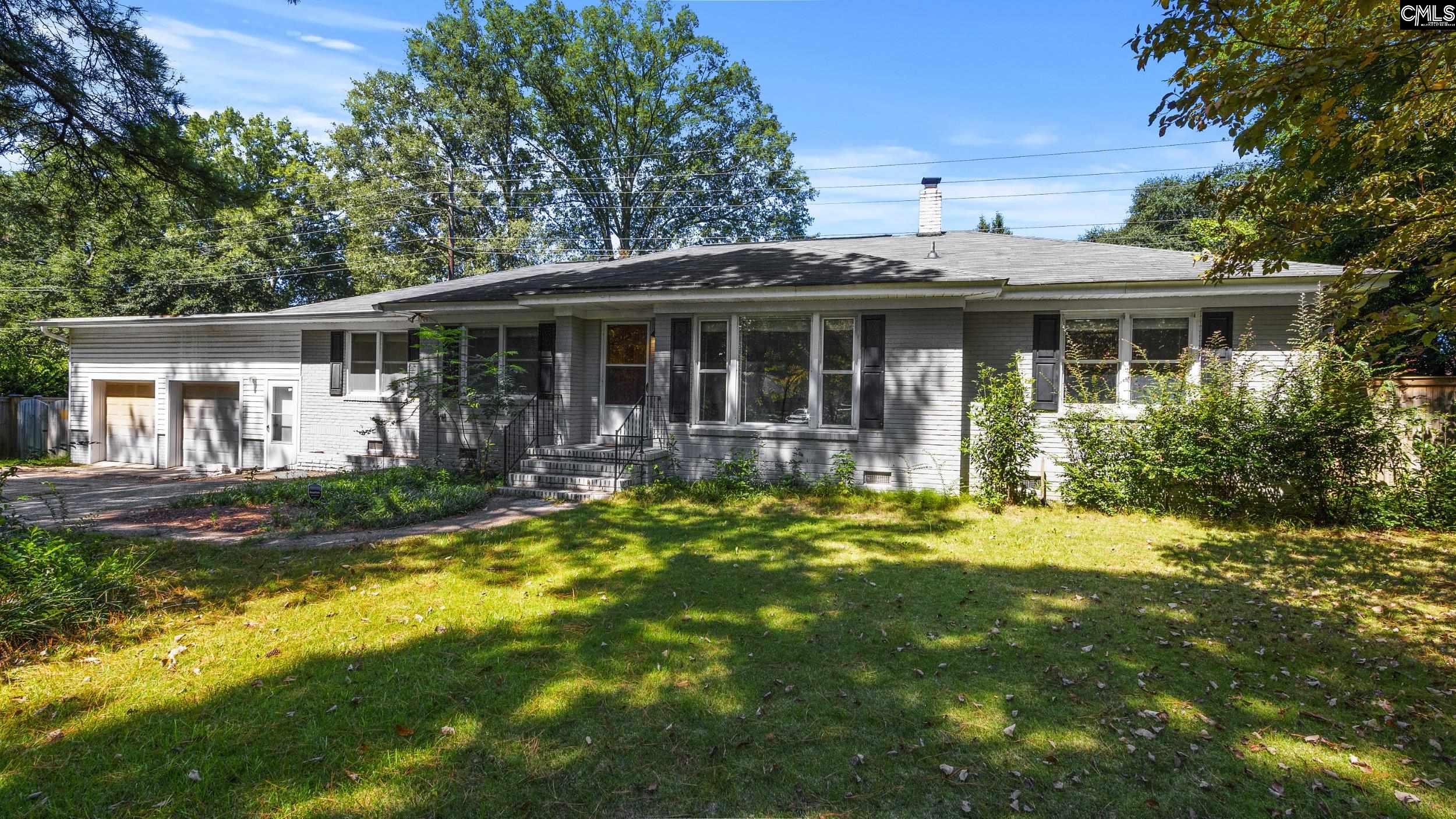 Columbia, South Carolina 29209, United States, 4 Bedrooms Bedrooms, ,3 BathroomsBathrooms,Residential,Pending,53627