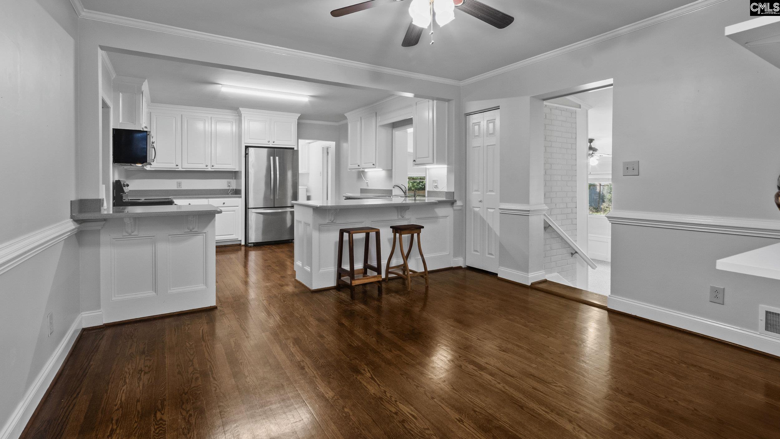 Columbia, South Carolina 29209, United States, 4 Bedrooms Bedrooms, ,3 BathroomsBathrooms,Residential,Pending,53627