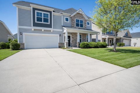 Photo of 665 Blue Ledge Circle Cir, Lexington, SC 29072 (MLS # 629541)