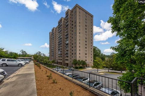 Photo of 1825 Saint Julian Place #9b, Columbia, SC 29204 (MLS # 621914)