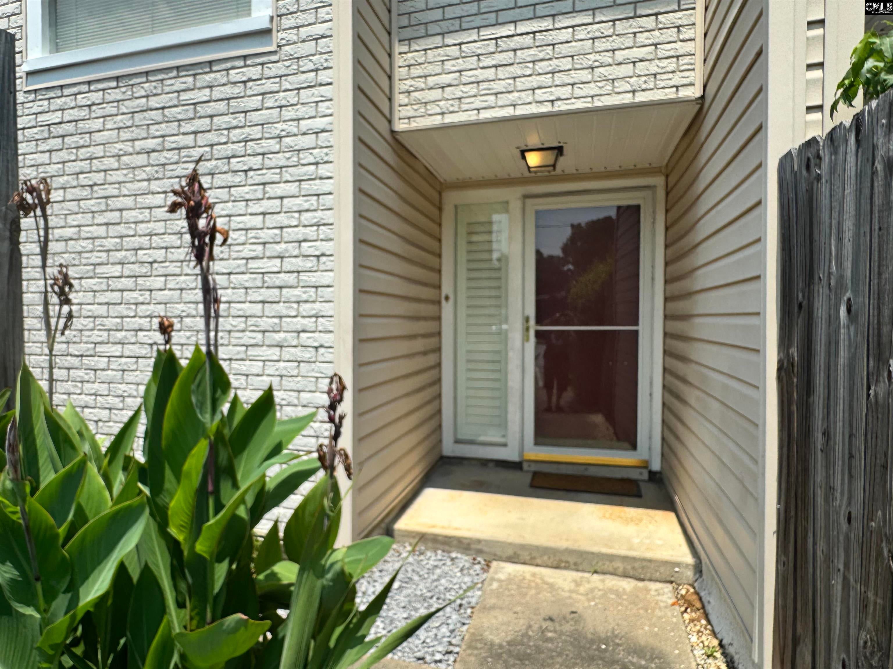 4443 Bethel Church Road Unit 34, Columbia, SC, 29206