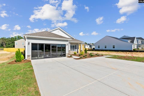 Property photo of 754 Clementine Run, Gilbert, SC 29054