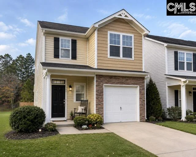345 Drooping Leaf Road