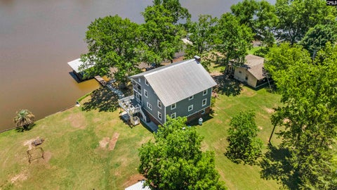 Photo of 2450 Cottage Lane, Liberty Hill, SC 29074 (MLS # 635893)
