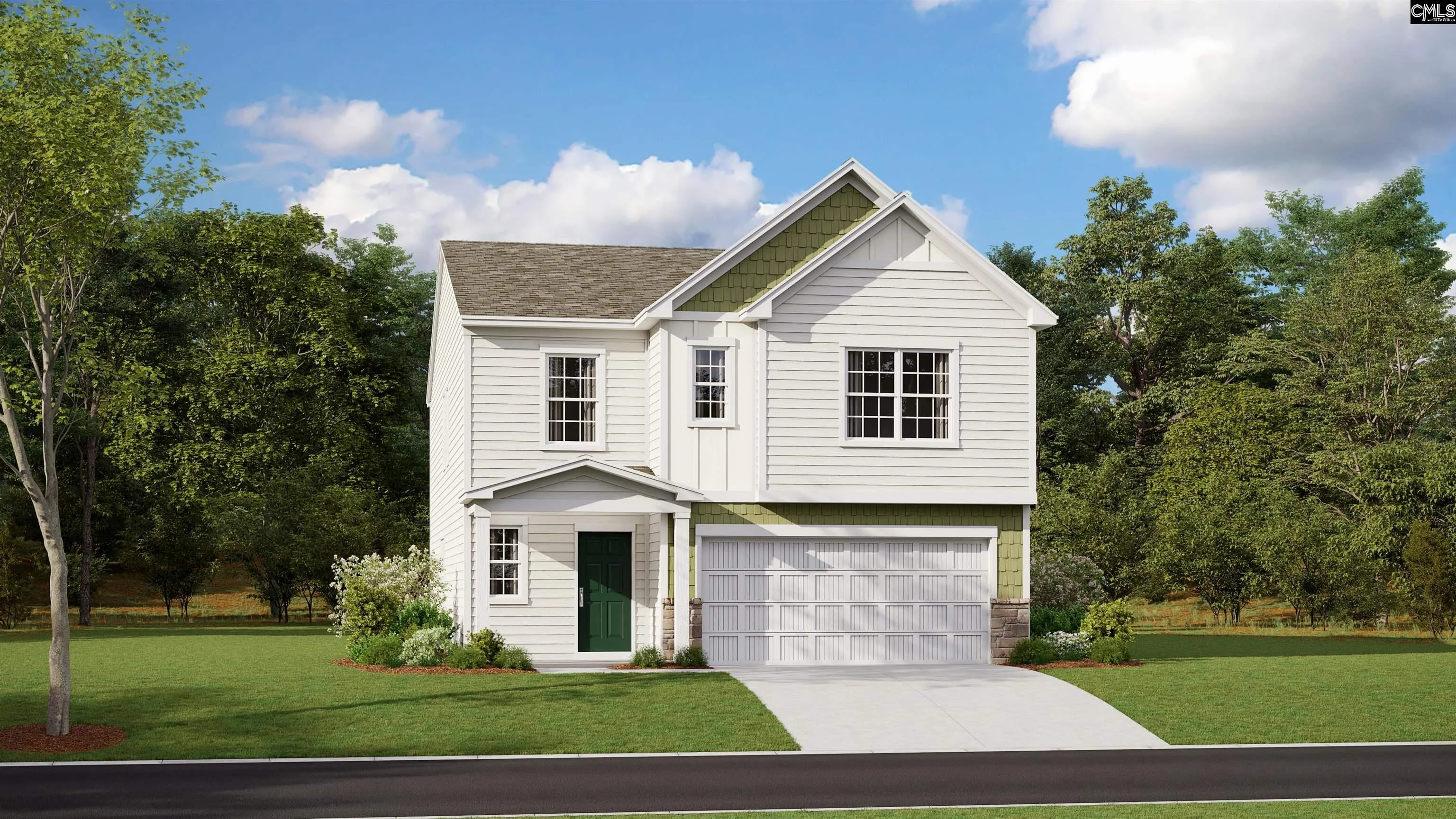 2014 Dipsody Boulevard, Pelion, SC, 29123
