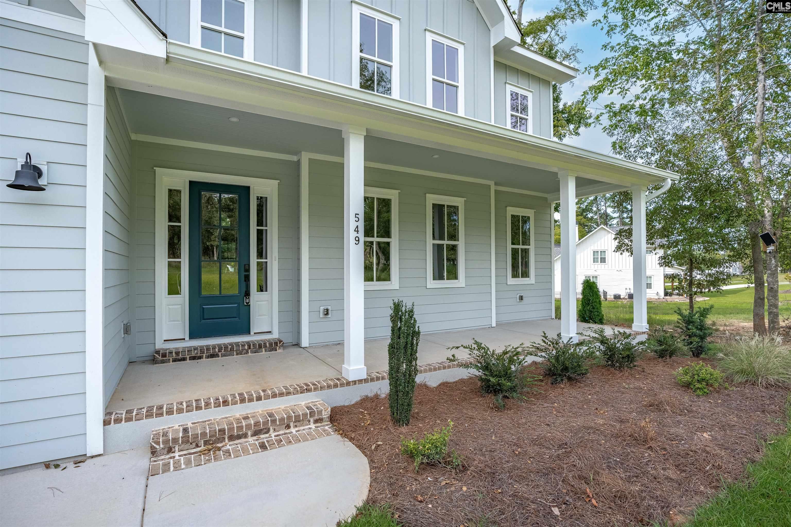 549 Misty Banks Drive