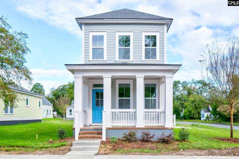 Photo of 802 Lexington Avenue, Cayce, SC 29033 (MLS # 640018)