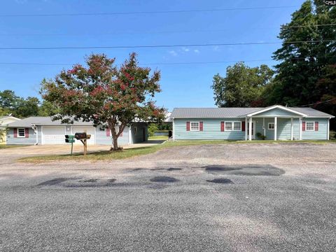 A home in Leesville