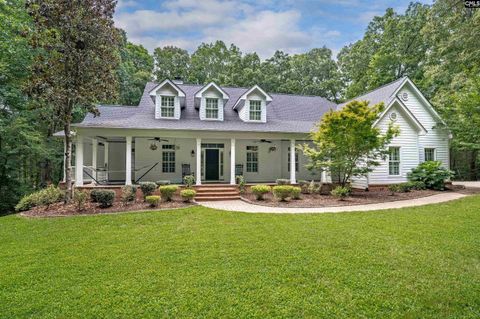 A home in Chapin