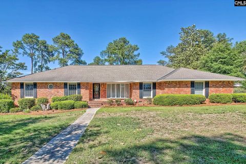 Photo of 309 E Park Shore Drive, Columbia, SC 29223 (MLS # 634449)