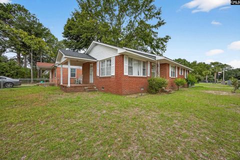 Photo of 201 Stark Street, Sumter, SC 29150 (MLS # 632163)