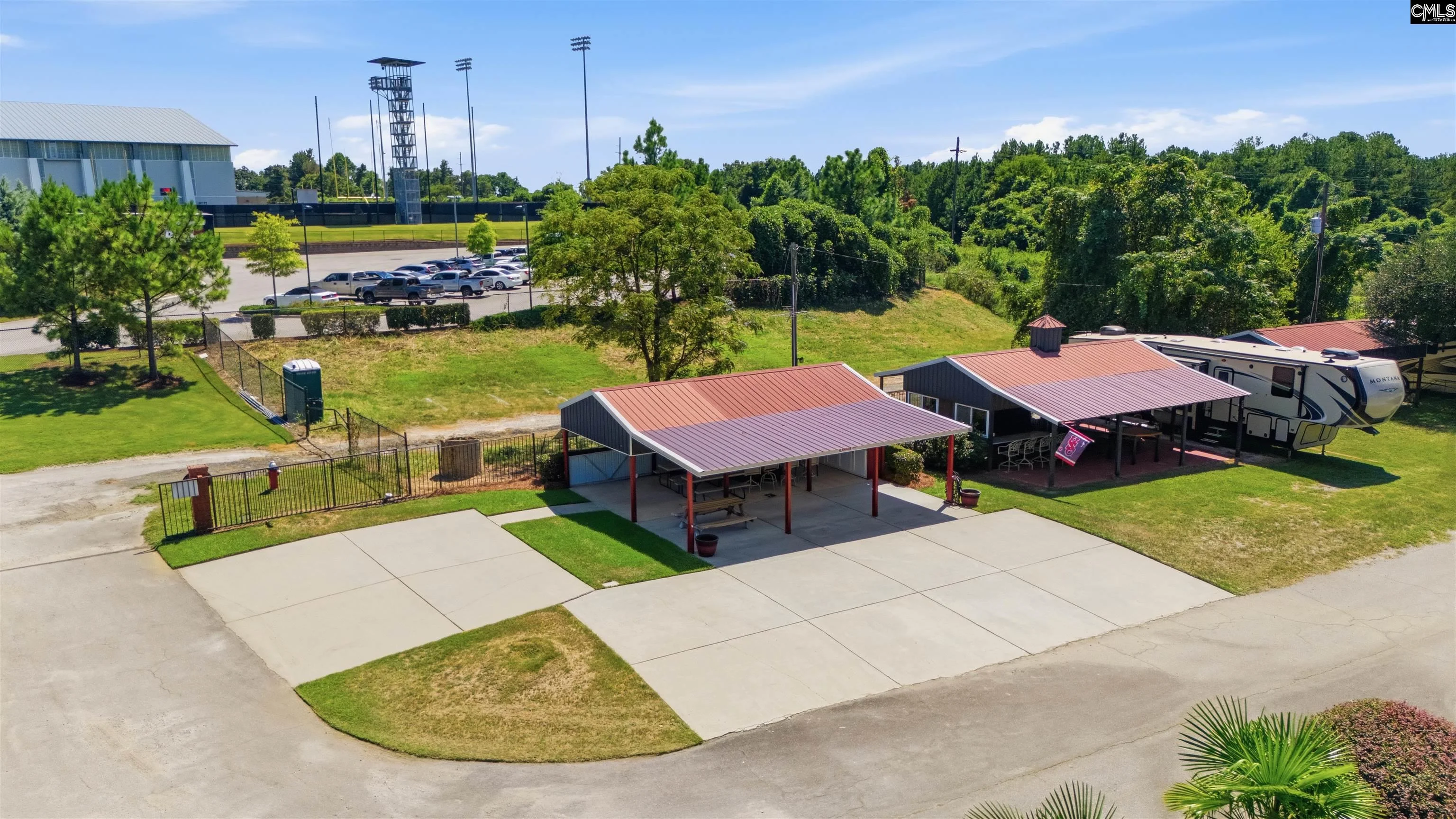 1001 S Stadium Road Unit 29