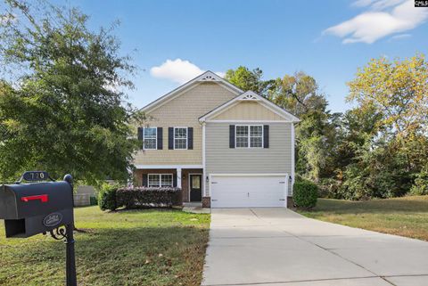 Photo of 720 Garrett Way, Columbia, SC 29229 (MLS # 627093)
