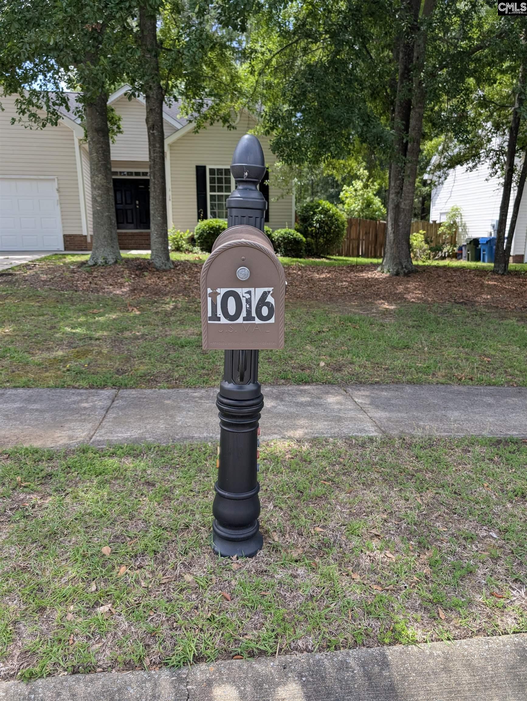 Photo 1 of 25 — 1016 Riverstone Court, West Columbia, SC 29169