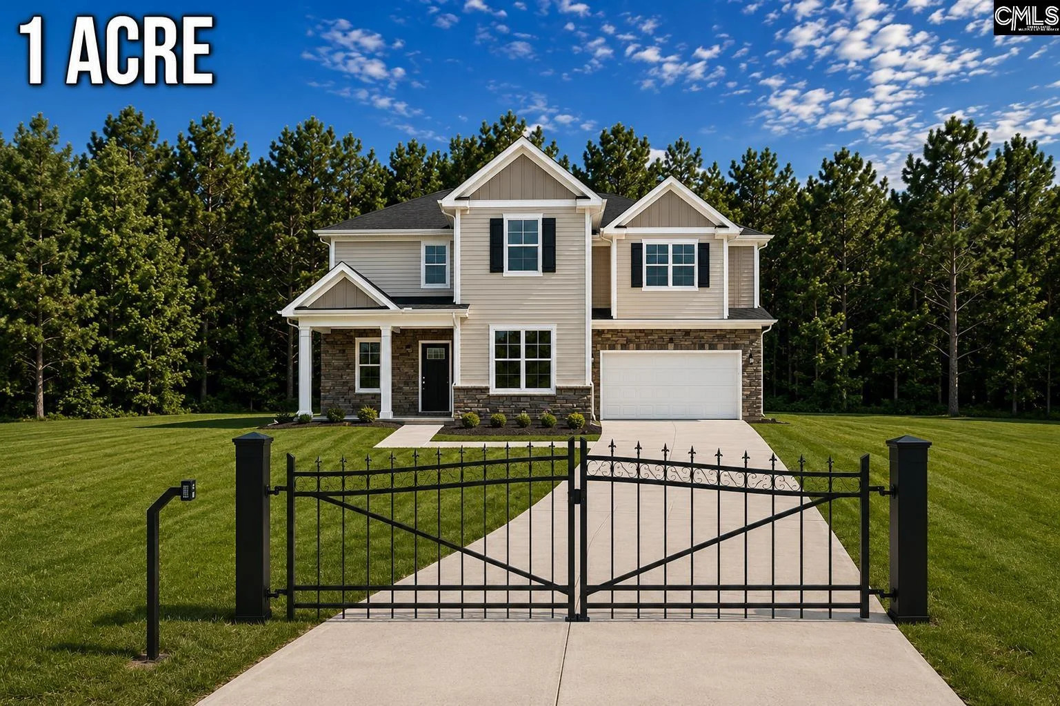 6970 Claremont Lane, Sumter, SC, 29154