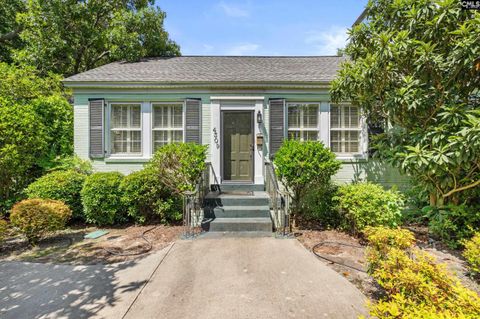 4309 Devereaux Road Columbia SC 29205