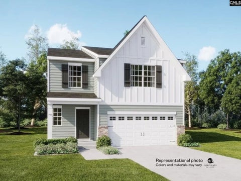 Property photo of 148 Winding Pine Court, Elgin, SC 29045