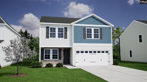 Property photo of 3603 Stedding Place, Lexington, SC 29073