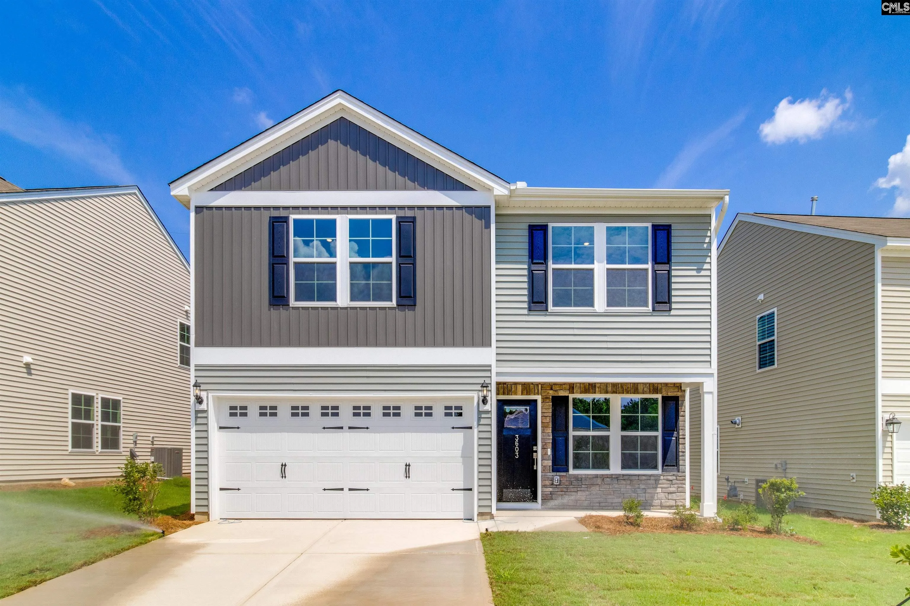 3603 Stedding Place