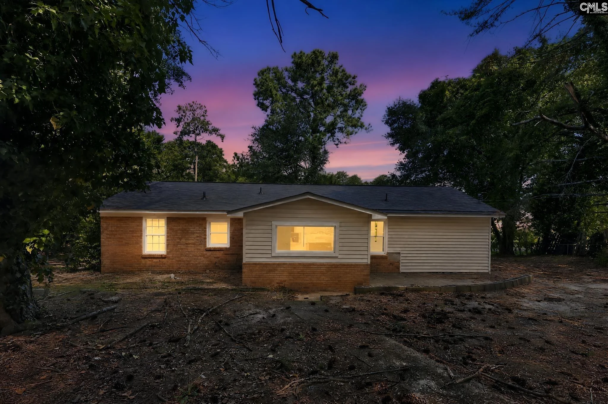 7226 S Lake Marion Circle