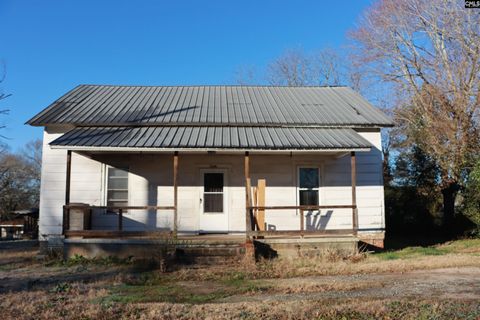 A home in Anderson