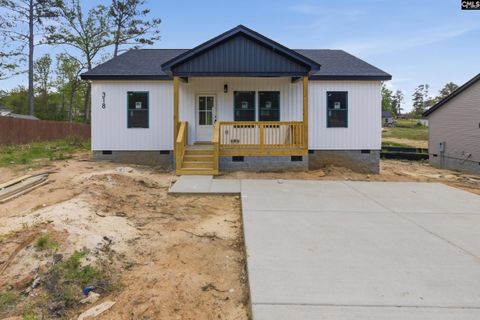 Photo of 318 Lincolnshire Square, Columbia, SC 29203 (MLS # 635370)
