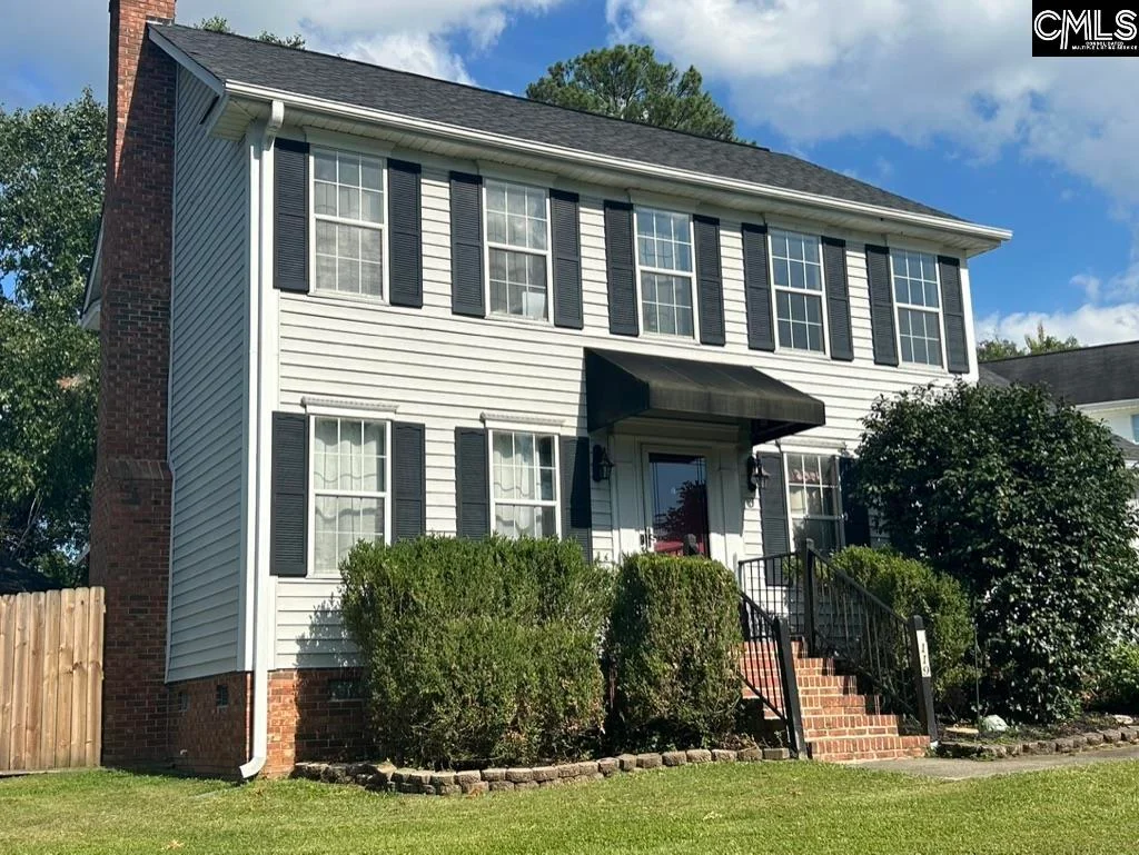 119 Chippenham Circle