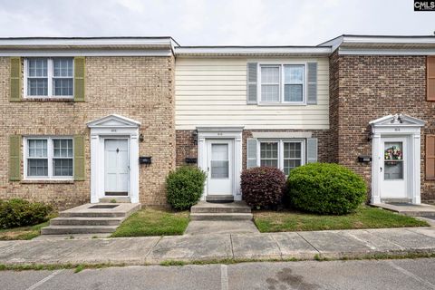 7602 Hunt Club Road Columbia Sc 29223