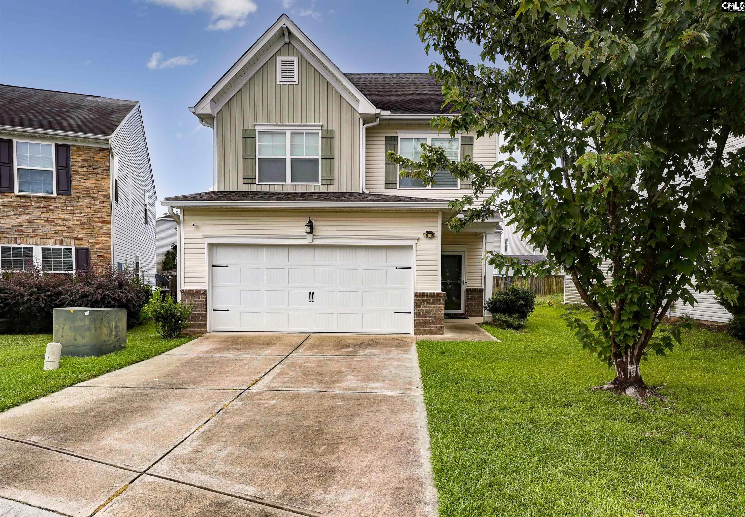 492 Freshwater Drive