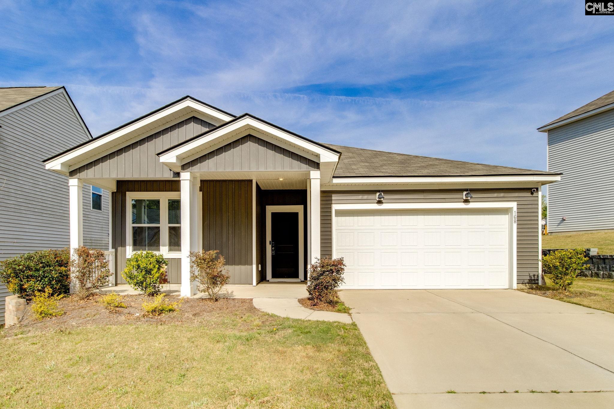 Photo 1 of 34 — 168 Grand Arbor Drive, Blythewood, SC 29016