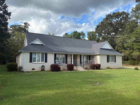 Photo of 2611 Drayton McKnight Road Road, Pinewood, SC 29125 (MLS # 642793)