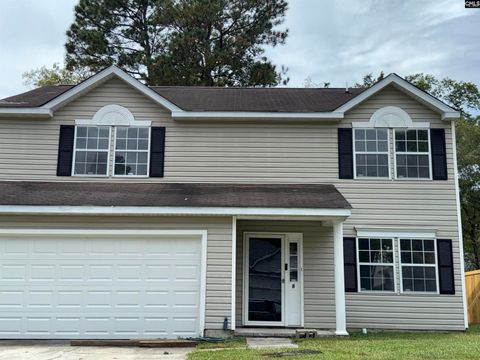 Photo of 8 Seaford Court, Irmo, SC 29063 (MLS # 618235)