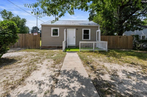 Photo of 1821 English Avenue, Columbia, SC 29204 (MLS # 642531)