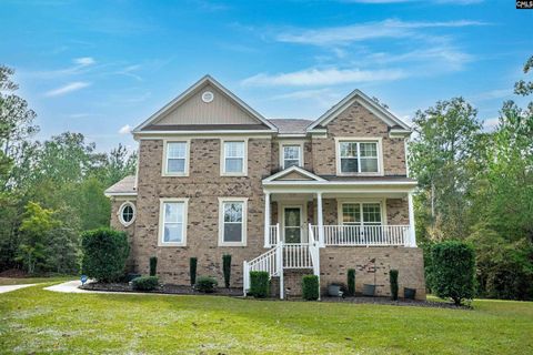 Photo of 411 Maypop Lane, Irmo, SC 29063 (MLS # 620205)