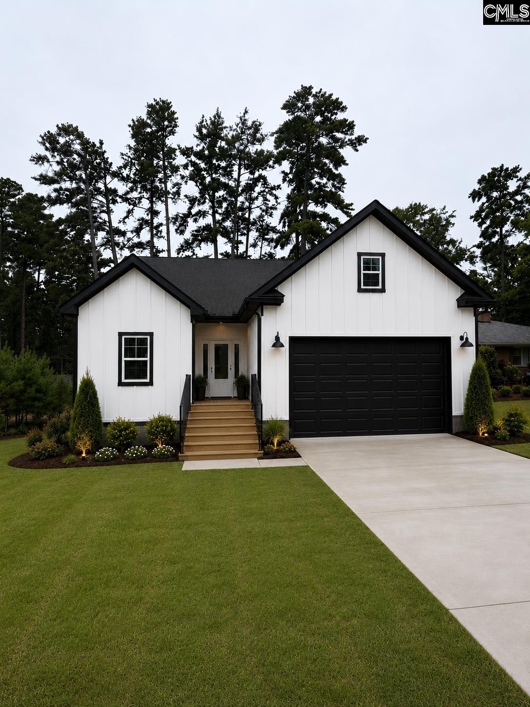 112 Lorick Circle Cir, Lexington, SC, 29072