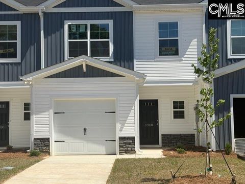 Photo of 1318 Crosshill Court #B, Camden, SC 29020 (MLS # 631304)
