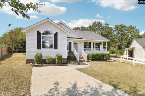 Photo of 142 Katie Court, West Columbia, SC 29170 (MLS # 617836)