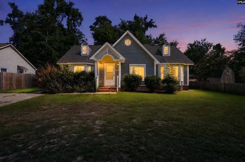 Photo of 105 Castle Vale Road, Irmo, SC 29063 (MLS # 639897)