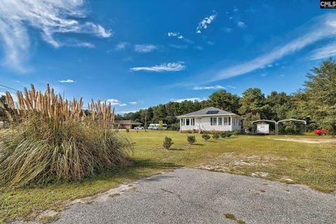 A home in Blythewood