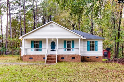 A home in Blythewood