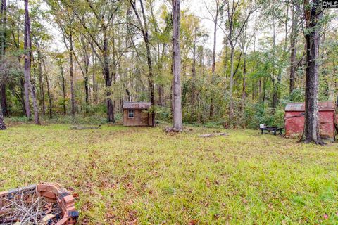 A home in Blythewood