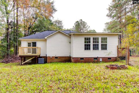 A home in Blythewood