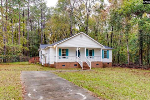 A home in Blythewood