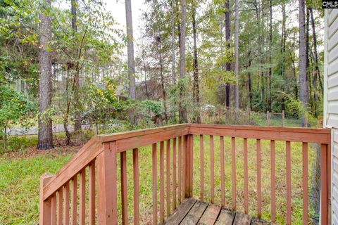 A home in Blythewood