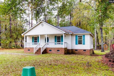 A home in Blythewood