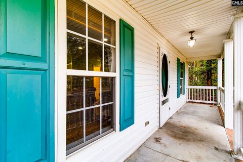 A home in Blythewood