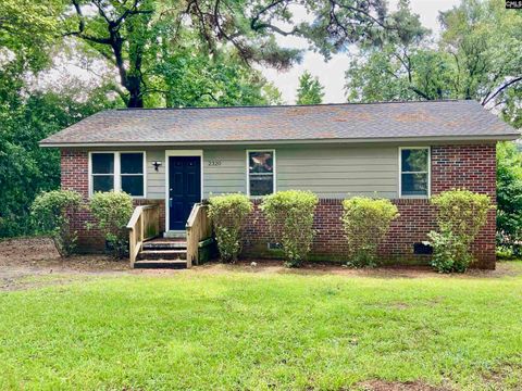 A home in Columbia