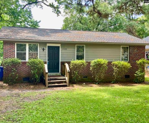 A home in Columbia